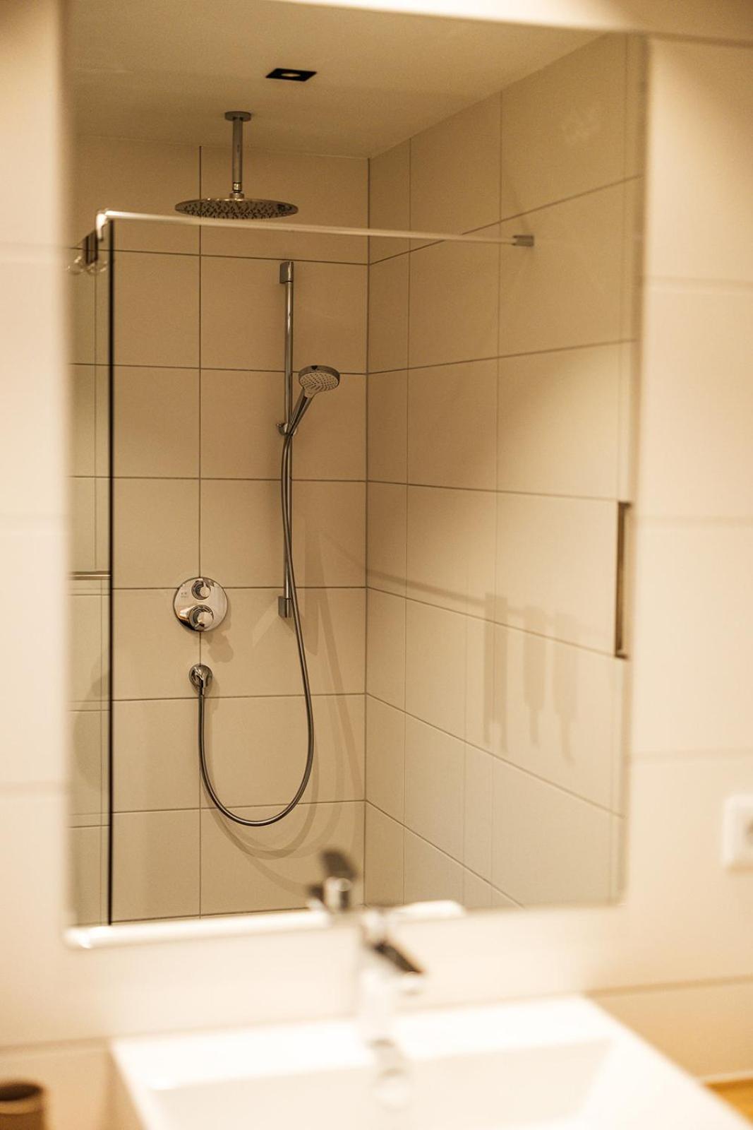 Appartements Gladbach هايترفانغ المظهر الخارجي الصورة