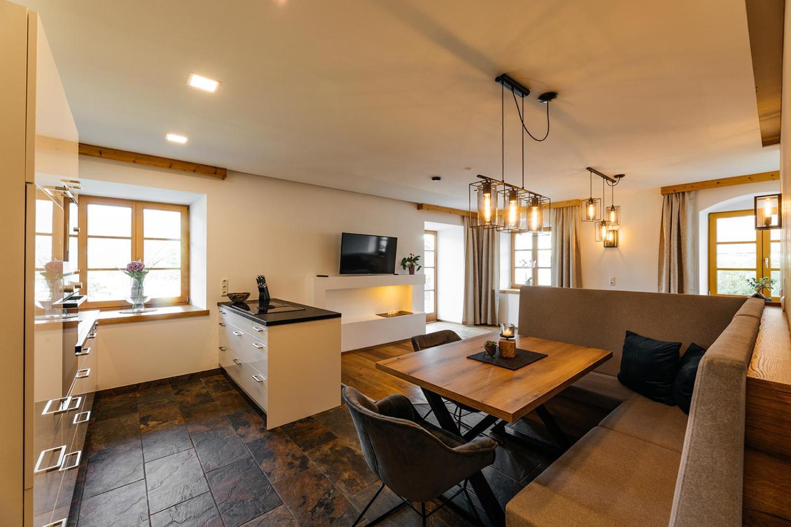 Appartements Gladbach هايترفانغ المظهر الخارجي الصورة