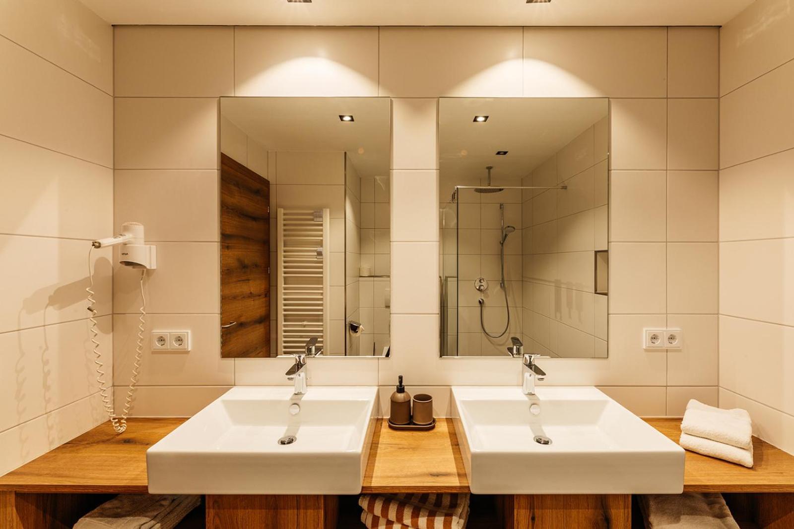 Appartements Gladbach هايترفانغ المظهر الخارجي الصورة