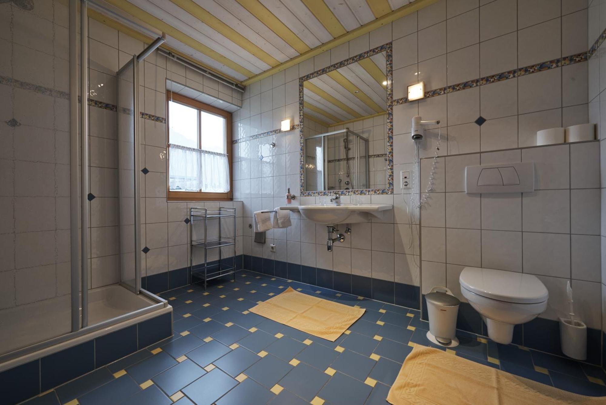 Appartements Gladbach هايترفانغ الغرفة الصورة