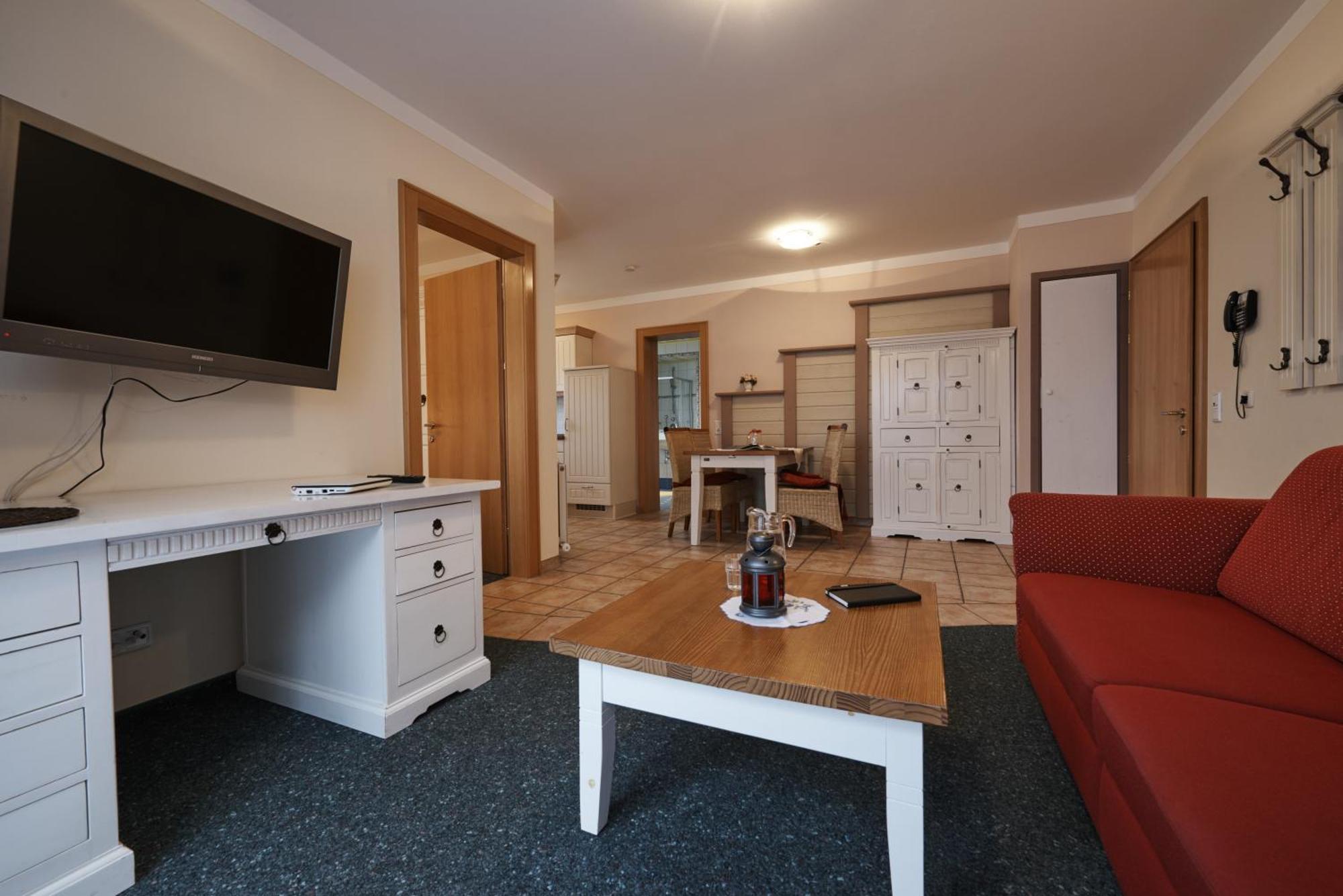 Appartements Gladbach هايترفانغ الغرفة الصورة