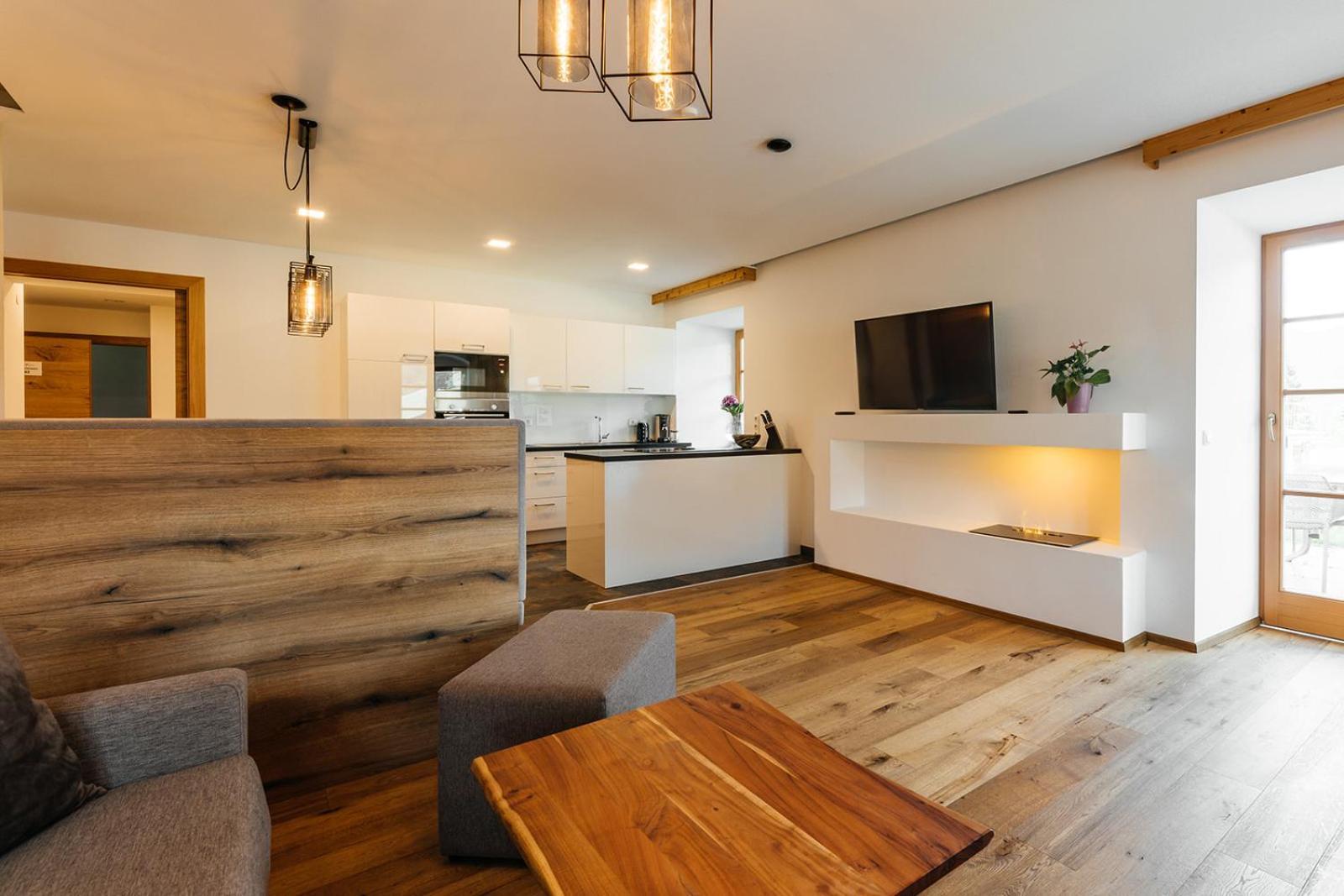 Appartements Gladbach هايترفانغ الغرفة الصورة