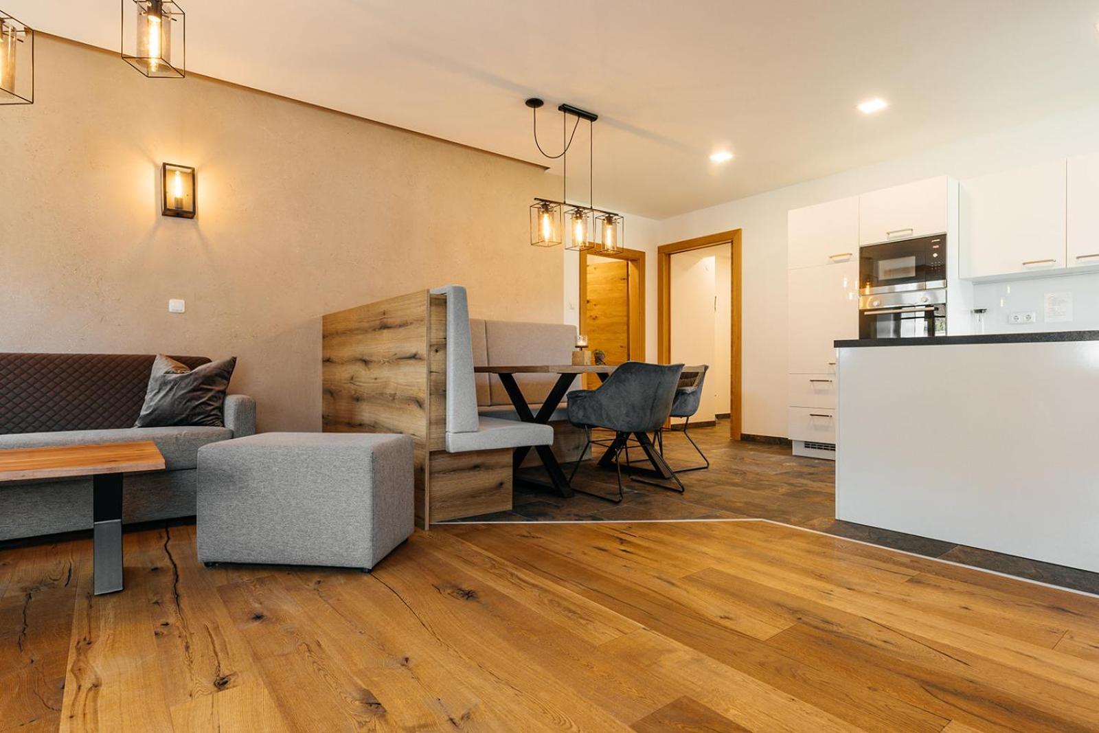 Appartements Gladbach هايترفانغ الغرفة الصورة