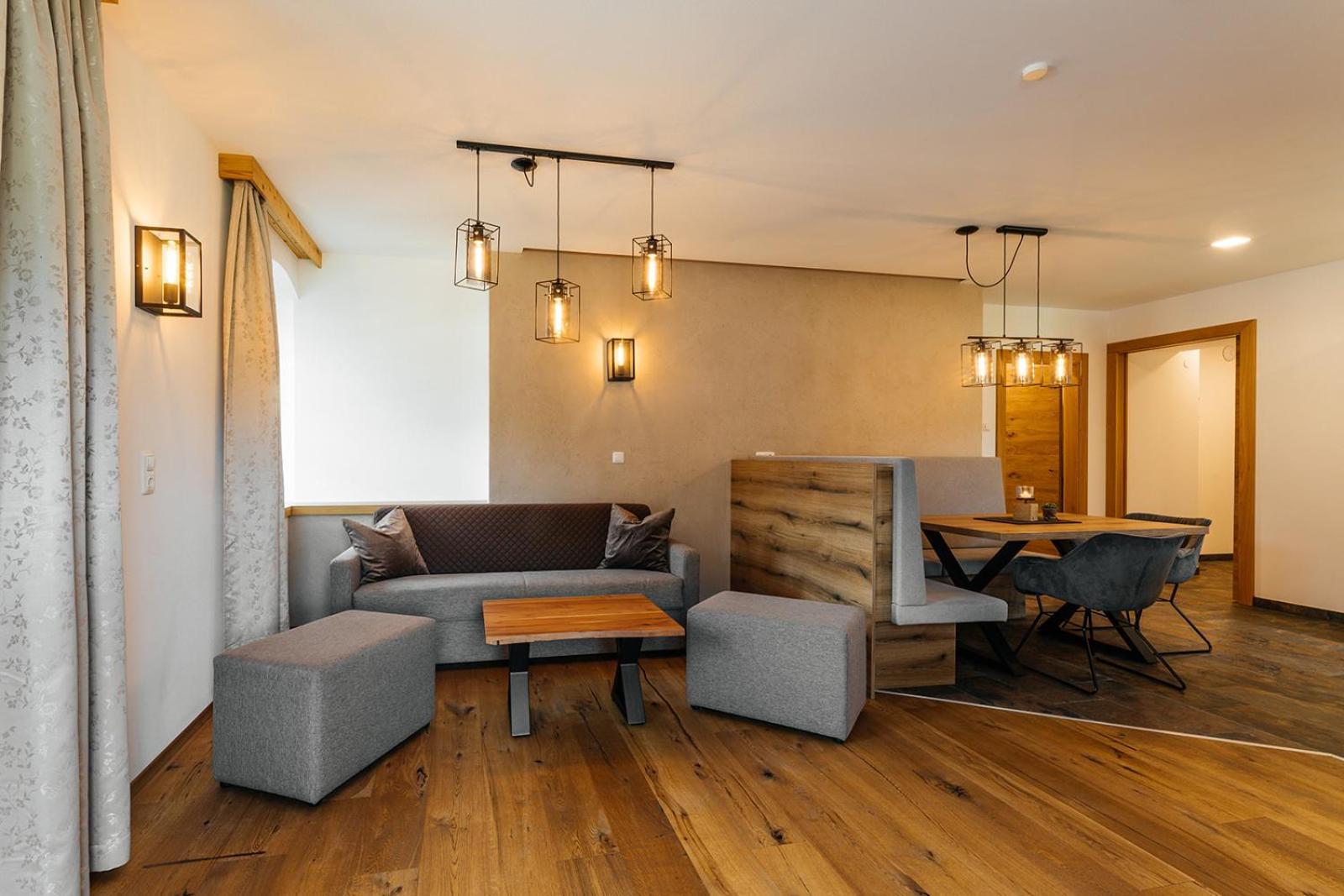 Appartements Gladbach هايترفانغ الغرفة الصورة