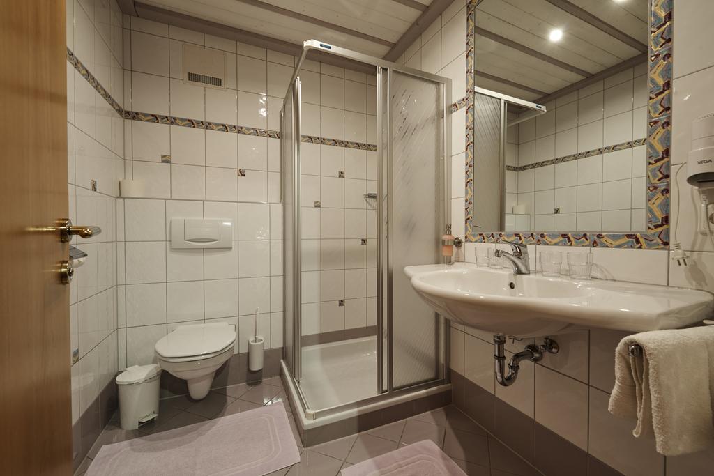 Appartements Gladbach هايترفانغ المظهر الخارجي الصورة